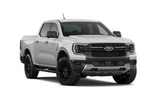 2026 Ford Ranger® External Image 4